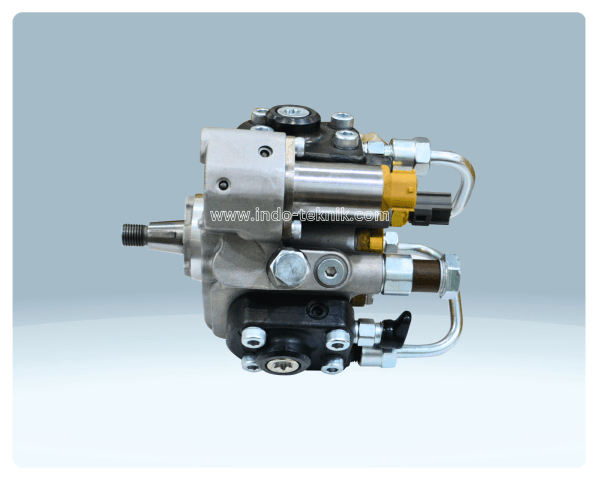 Dibuat dari Material Pilihan