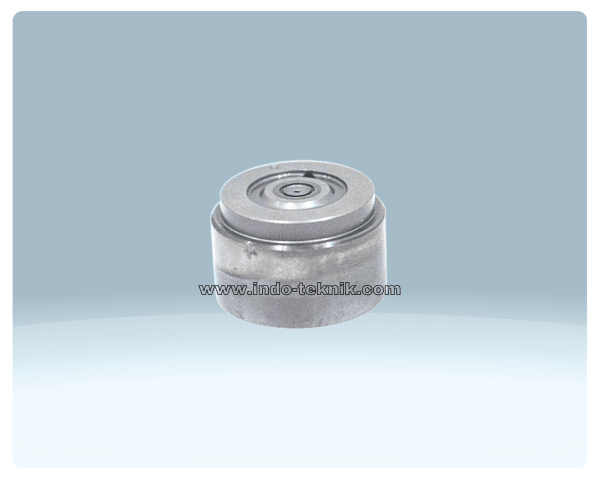 Presisi Tinggi untuk Performa Optimal