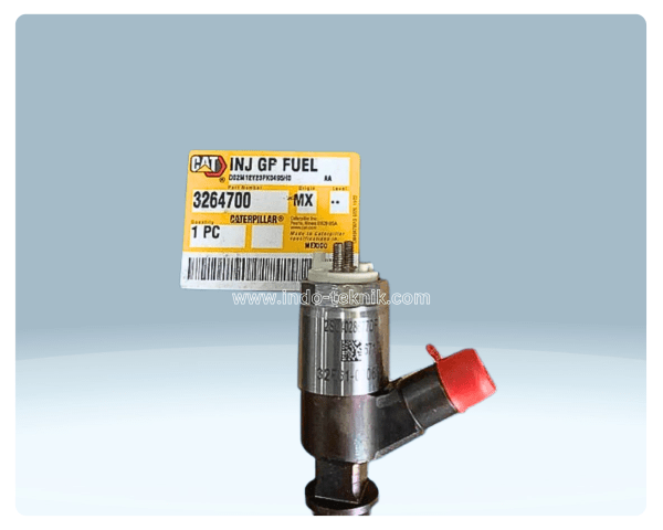 Efisiensi dan Performa Maksimal