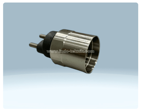 Solenoid Handal Kinerja Optimal! Selenoid Injektor Kobelco SK200