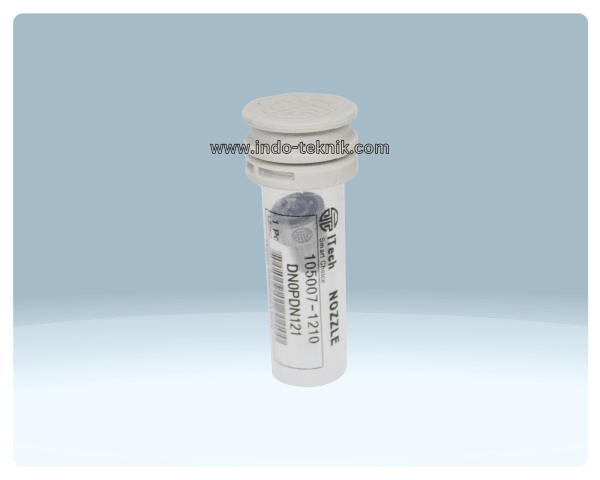 Performa Mesin yang Lebih Baik