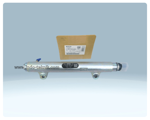 Jaga Mesin Diesel Anda Tetap Prima dengan Pipa Common Rail Kobelco SK130!