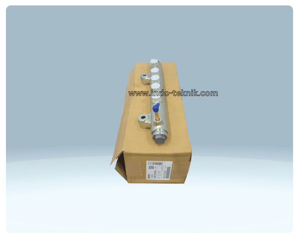 Pipa Common Rail Kobelco SK130: Awet dan Tahan Lama