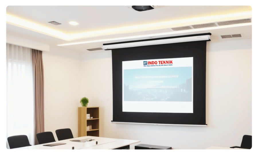 Training Room