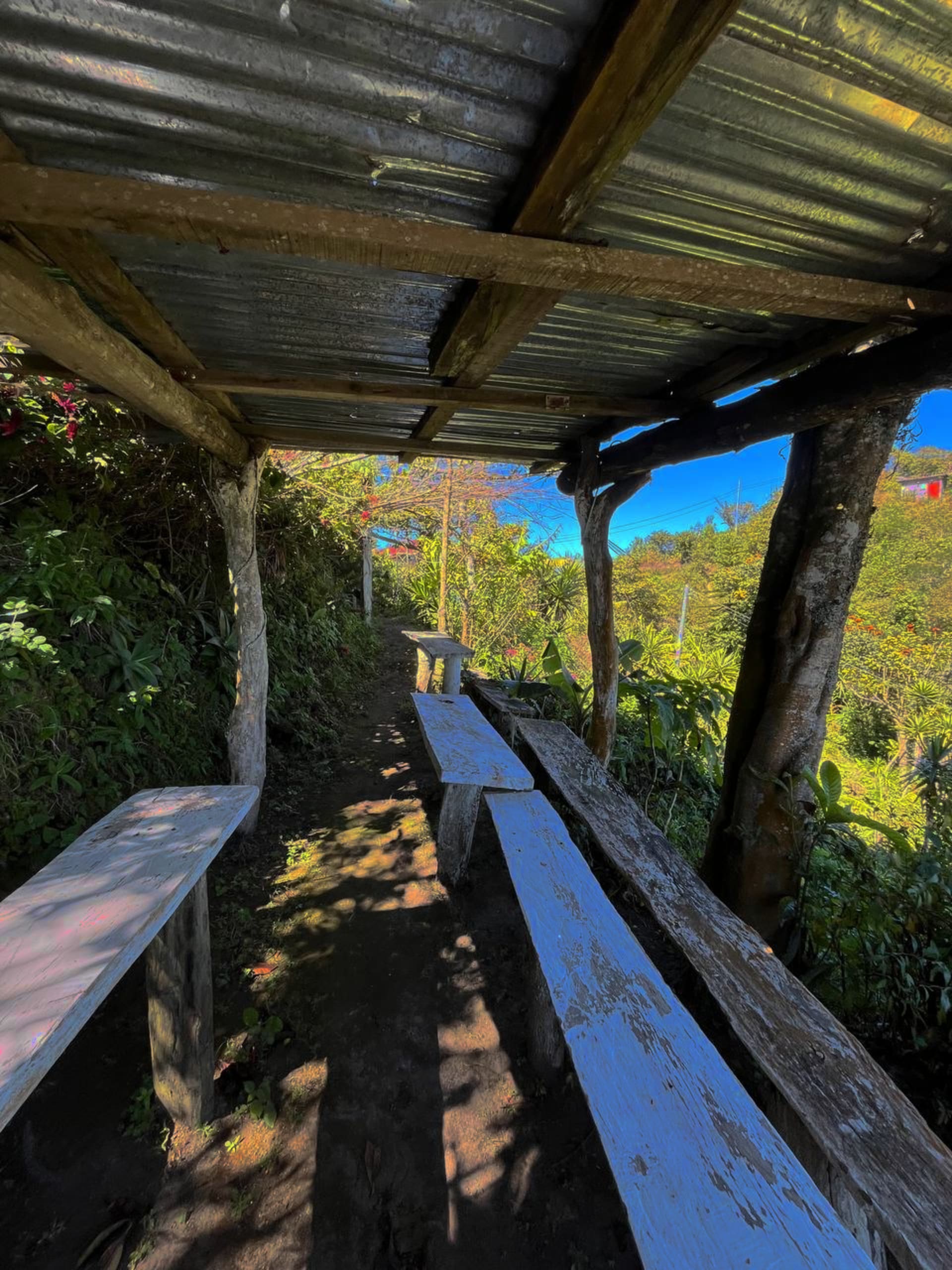 Las Alturas del Boquerón