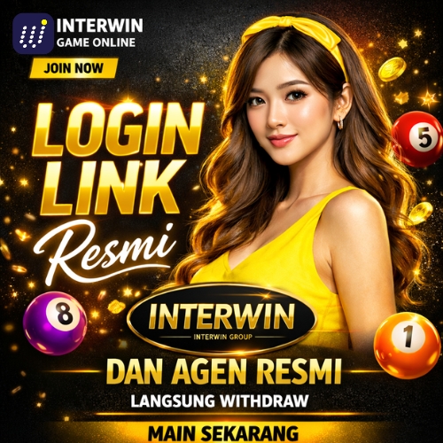 Interwin | Tempat Informasi Game Pasting Menang Hari Ini 100%