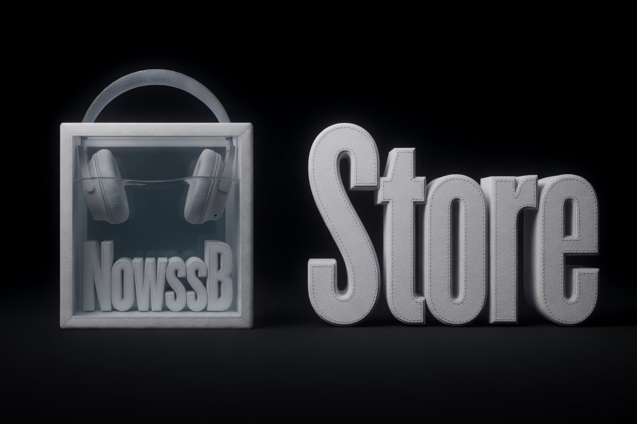 NowssB Store