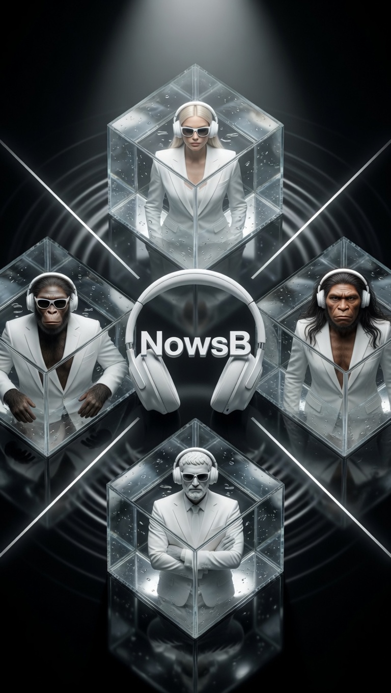 NowssB Guide