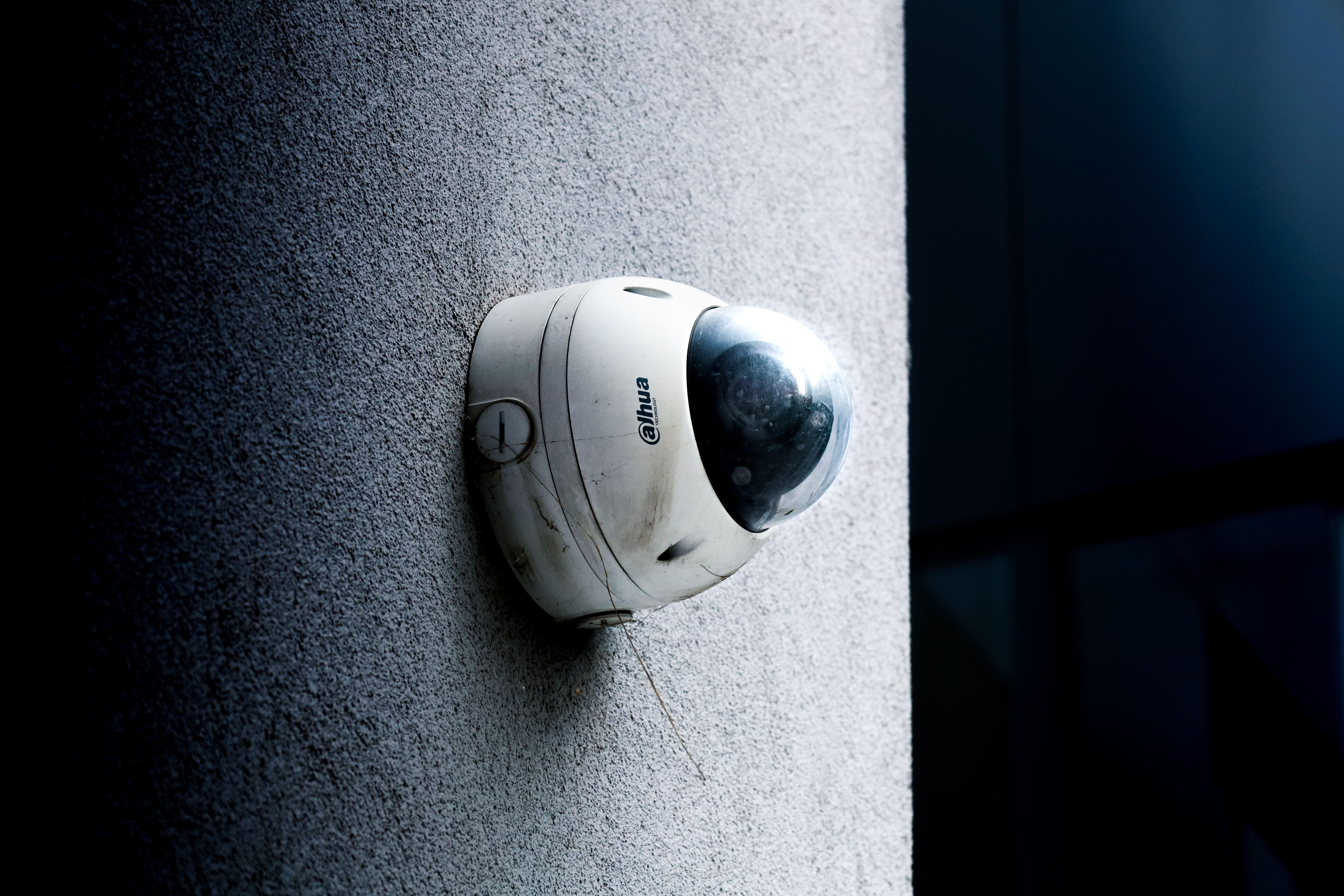 Smart 360° HD CCTV Security Camera with Night Vision