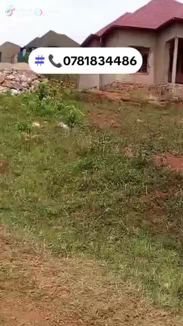 IKIBANZA MATABA 15,000,000 RWF 321 M2 BY ONANA 0781834486