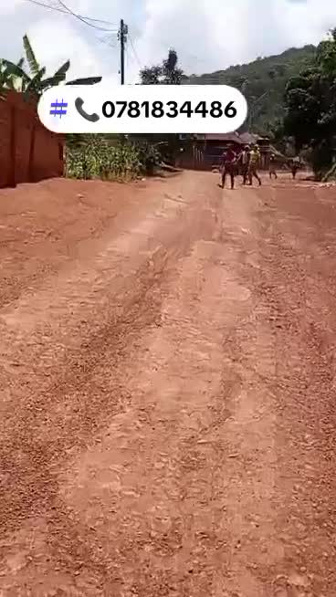 IKIBANZA 392 GASABO UMURWENGE GASYATA BY ONANA  0781834486