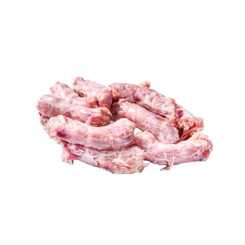 Chicken Necks from CS Butcher, Marsaxlokk