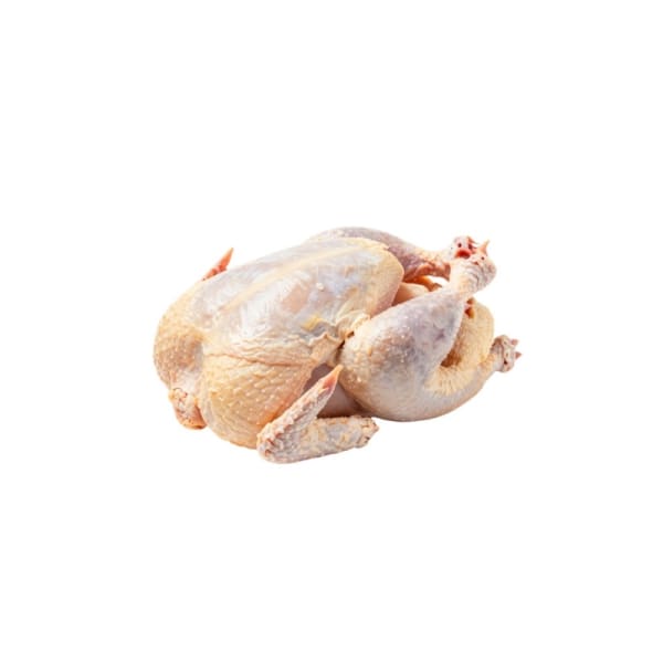 Whole Chicken