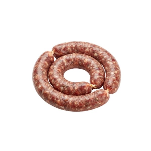 Maltese Sausage