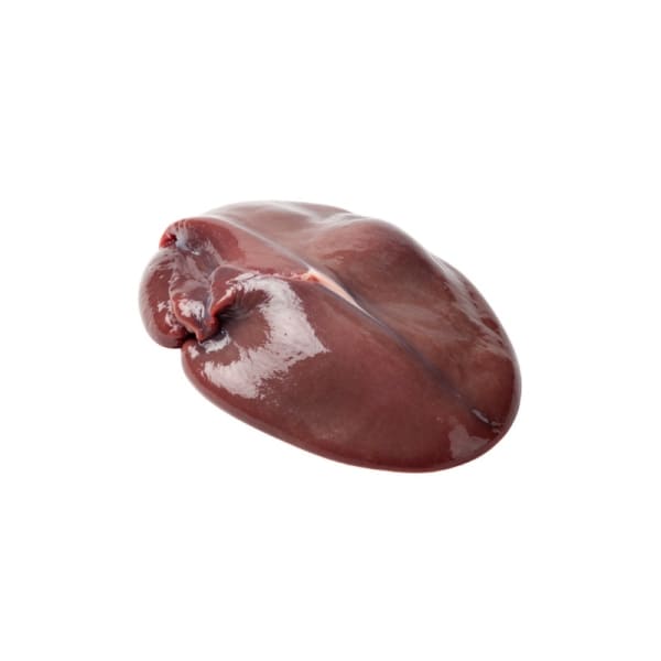 Pork Liver