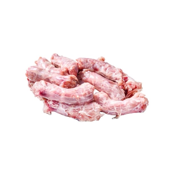 Chicken Necks