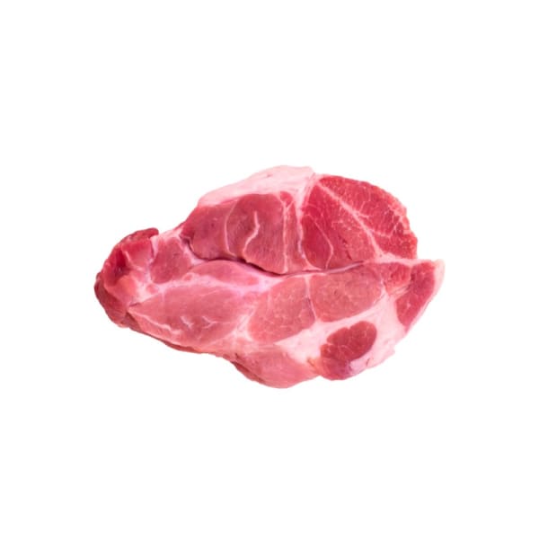 Pork Shoulder