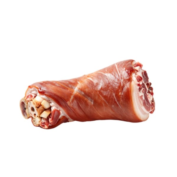 Bacon Shank