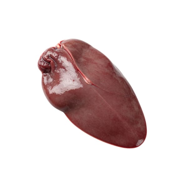 Beef Liver
