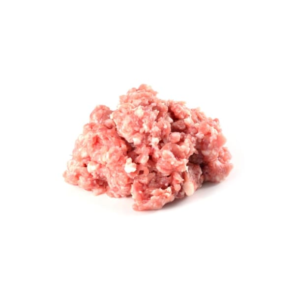 Chicken Breast Mince