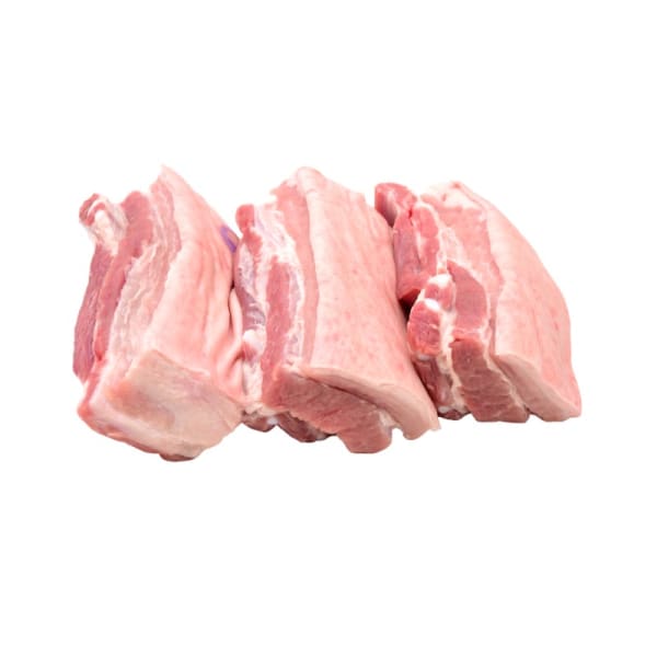 Pork Belly