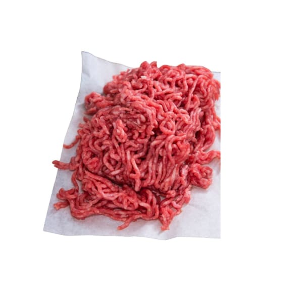 Pork Mince