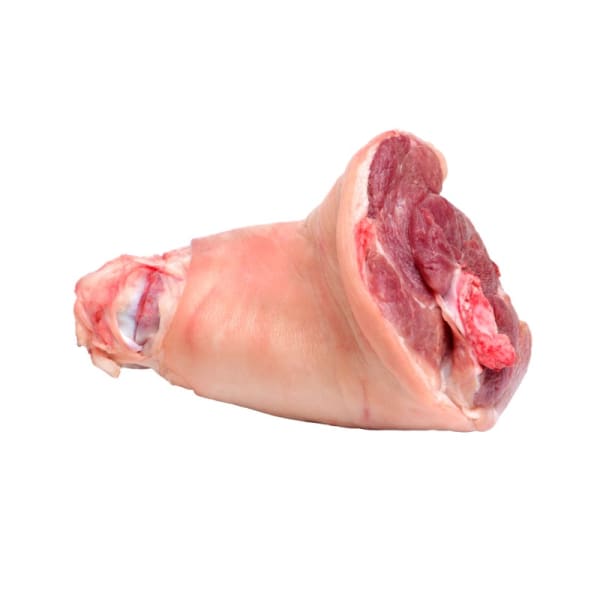 Pork Shank