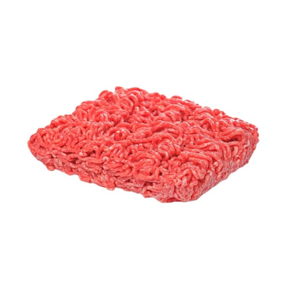 Fresh Beef Mince