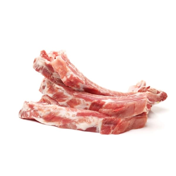 Full Rack of Ribs