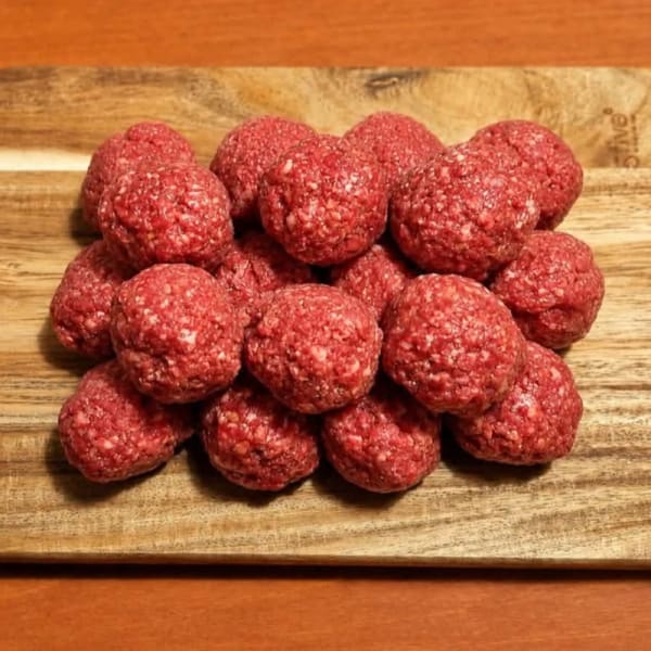 Meatballs