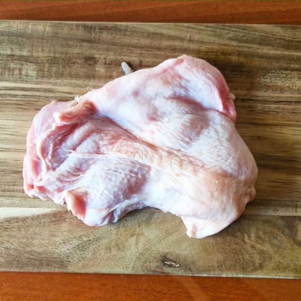 Boneless Chicken Legs