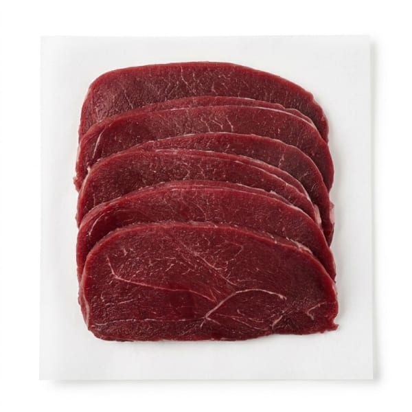 Minute Steak