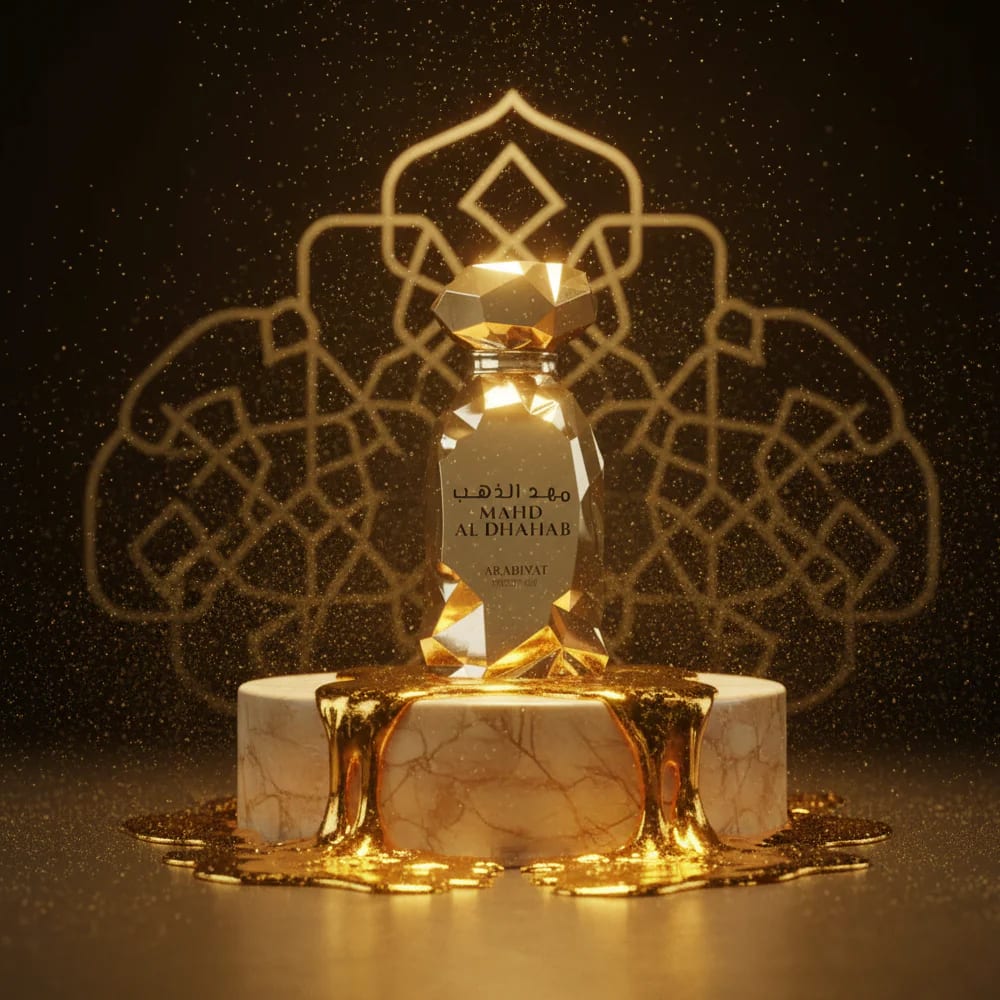 Mahd Al Dhahab by Arabiyat Prestige