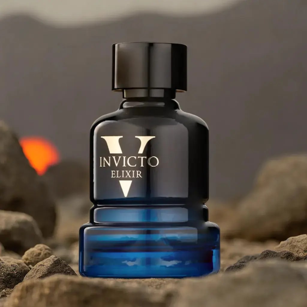 Invicto Victorious Elixir by French Avenue