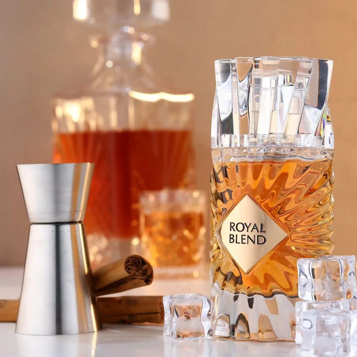 Royal Blend by French Avenue
