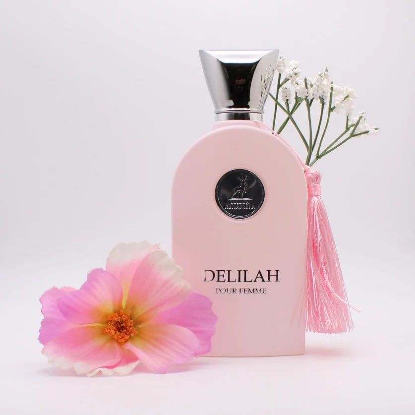 Delilah by Maison Alhambra