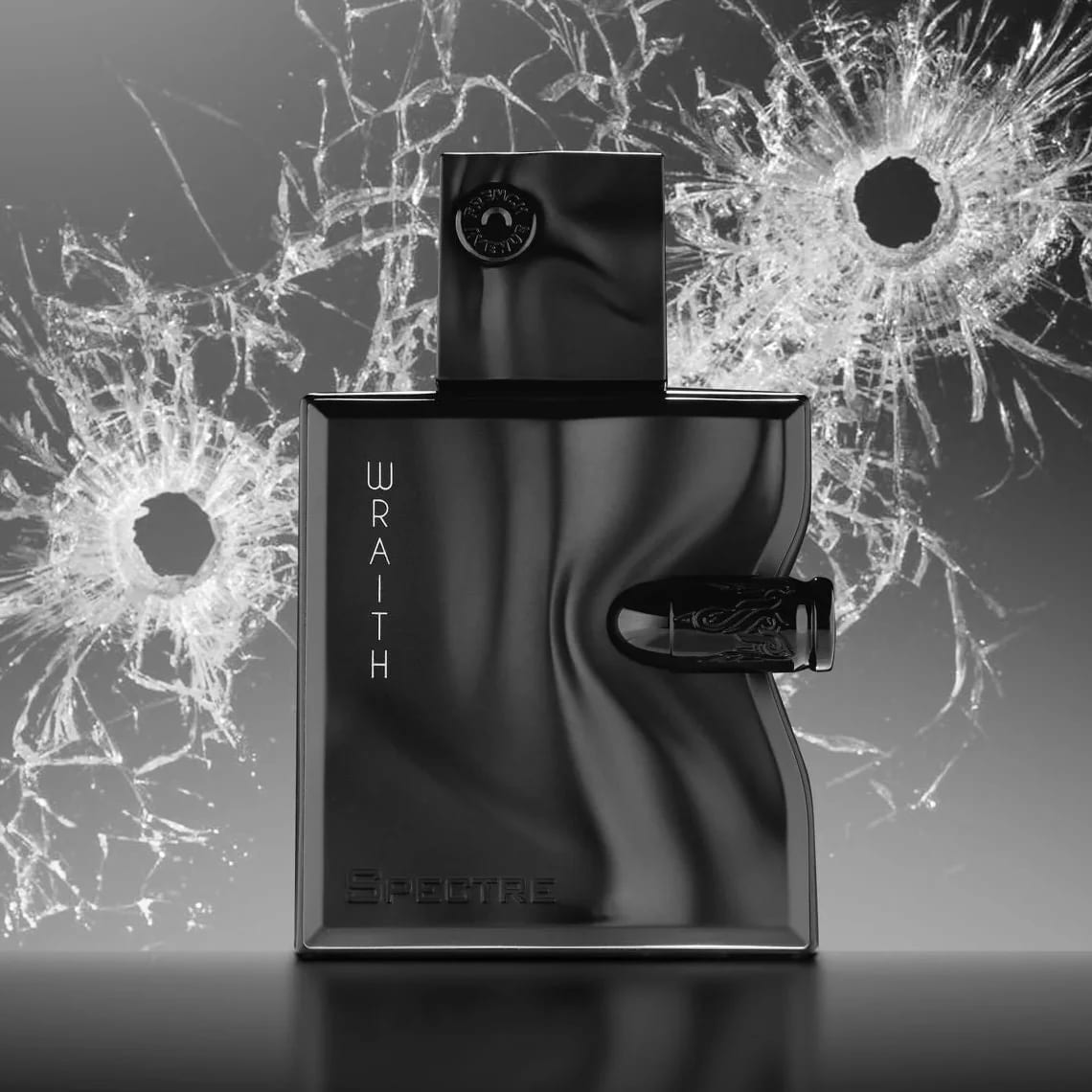 Spectre Wraith by French Avenue
