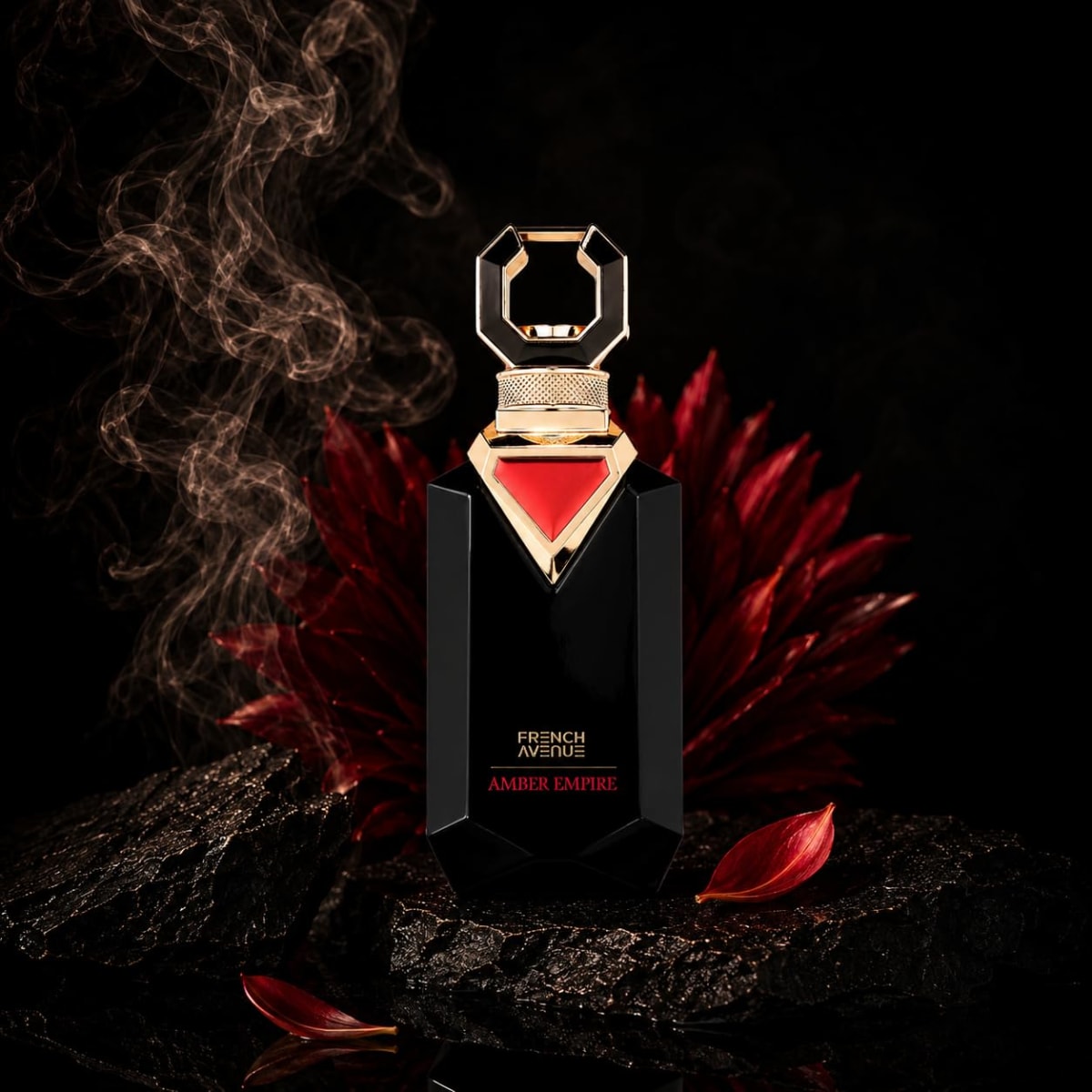 Amber Empire by French Avenue