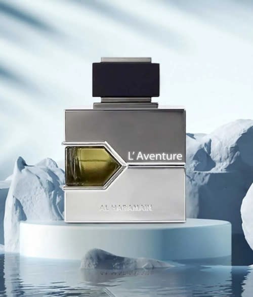 L'Aventure by Al Haramain