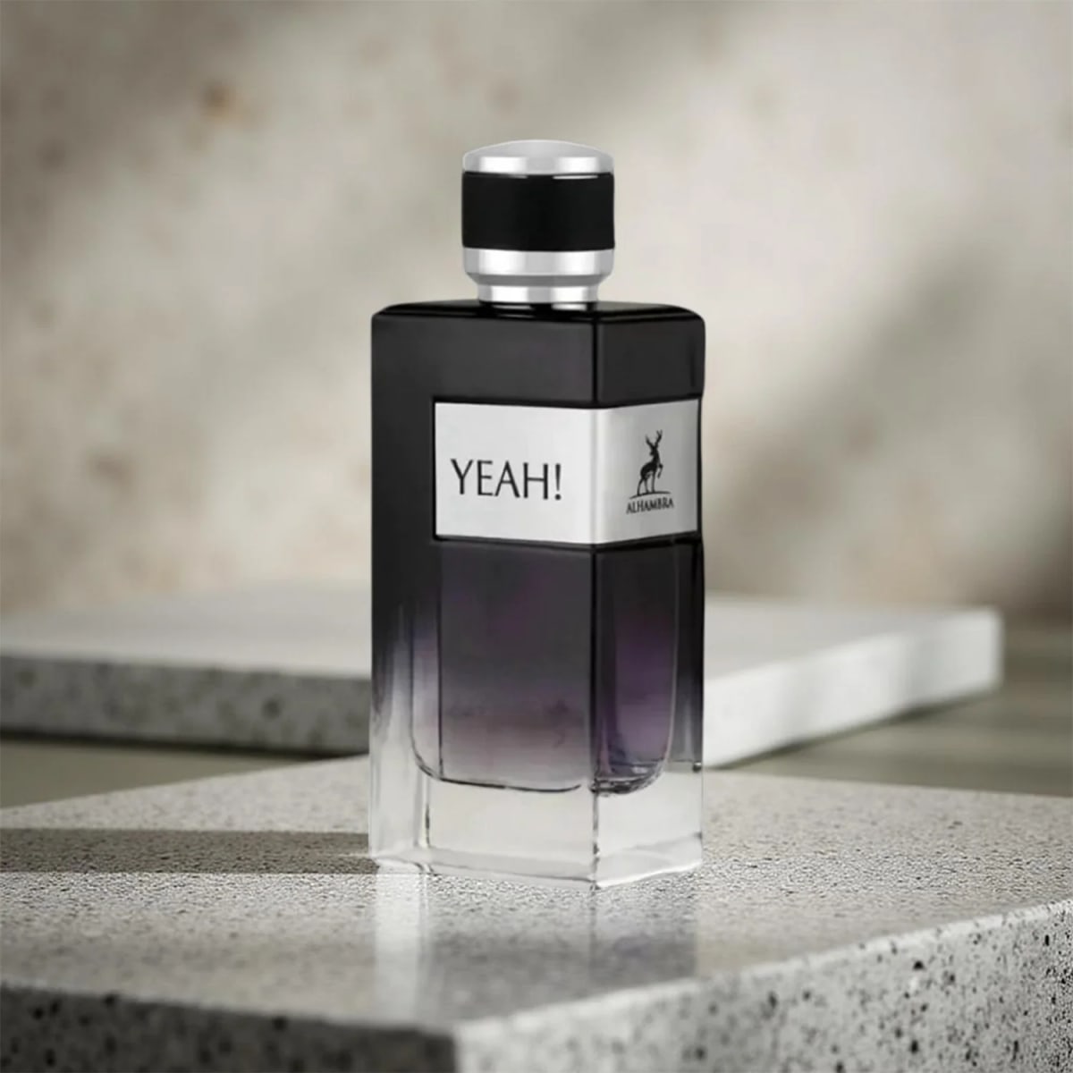 Yeah! Man by Maison Alhambra