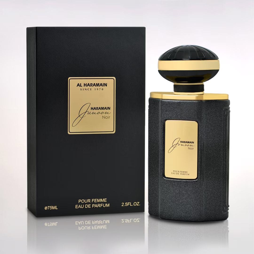 J by Al Haramain, photo 2
