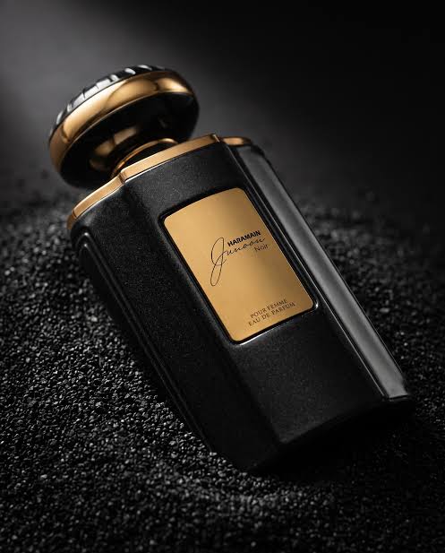 J by Al Haramain