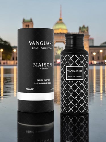 Vanguard by Maison Asrar, photo 2