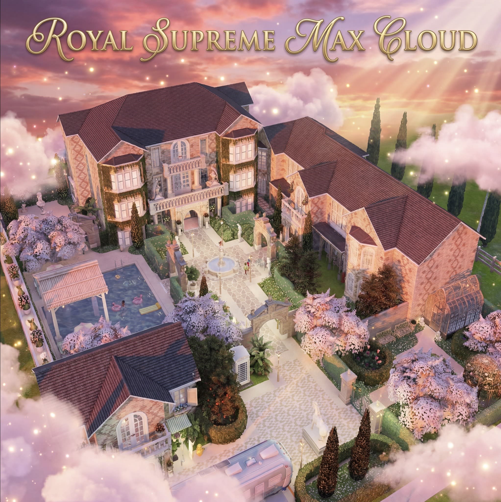 Royal Supreme MAX