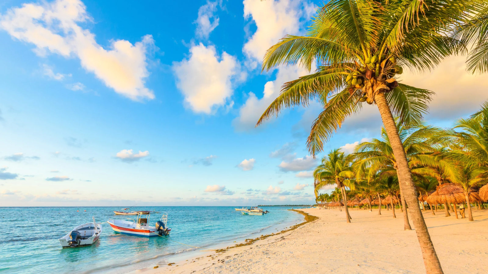 Comprar bienes raíces Riviera Maya