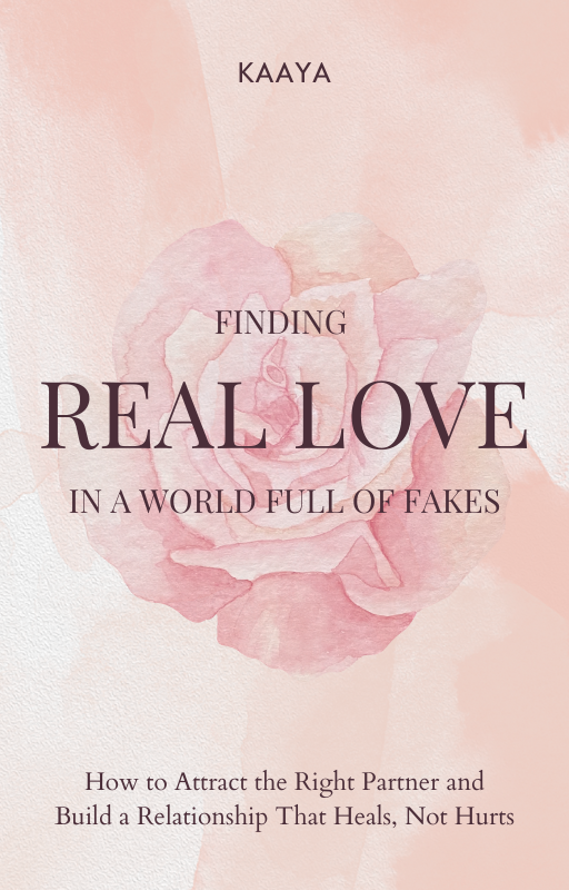 Love Guide Book