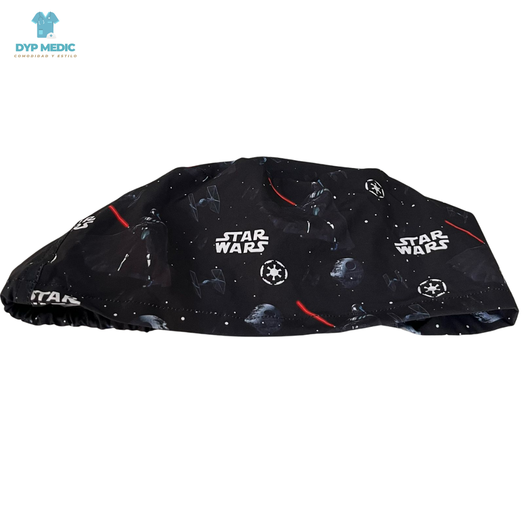 Gorro Quirúrgico Star Wars
