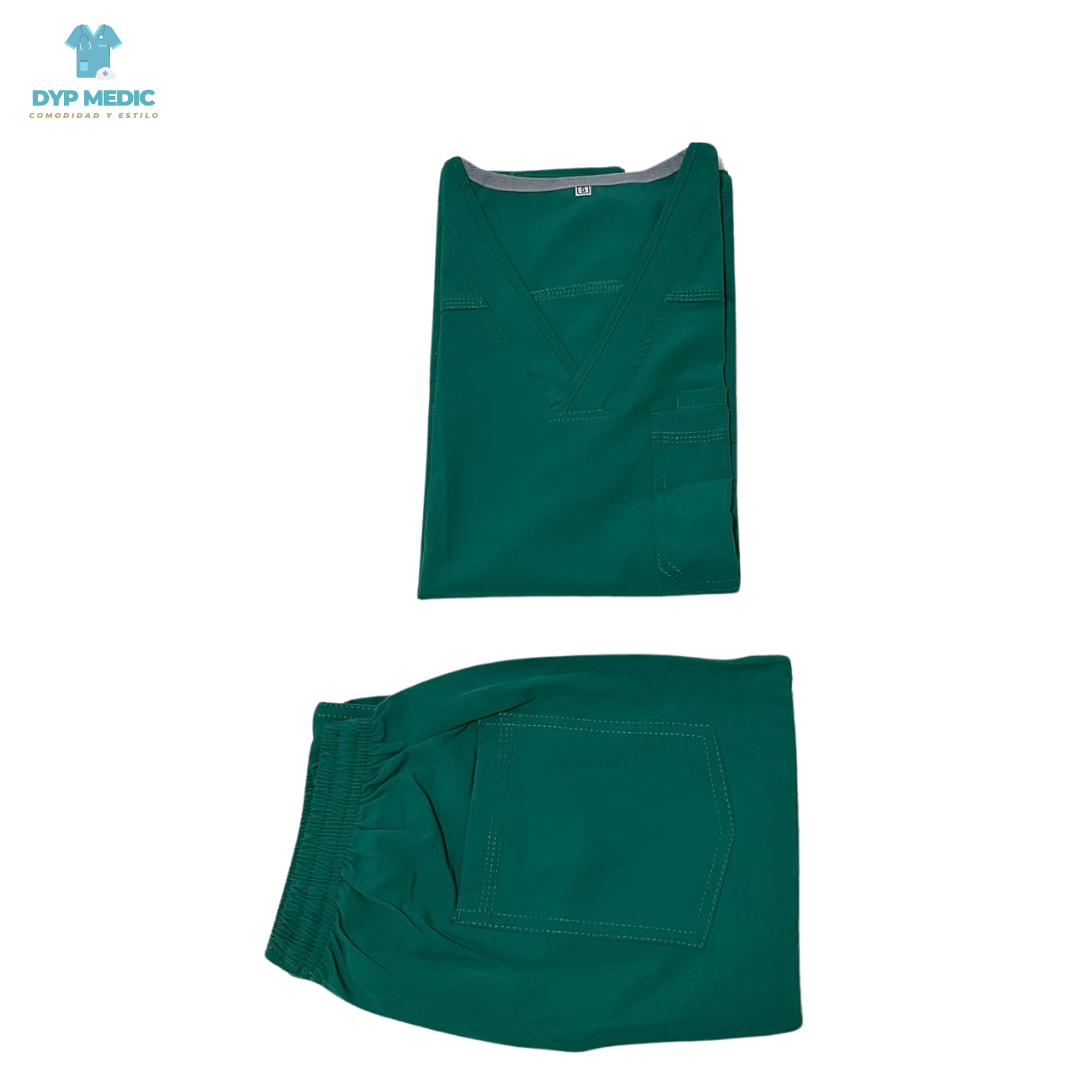 Uniforme Quirúrgico Hombre