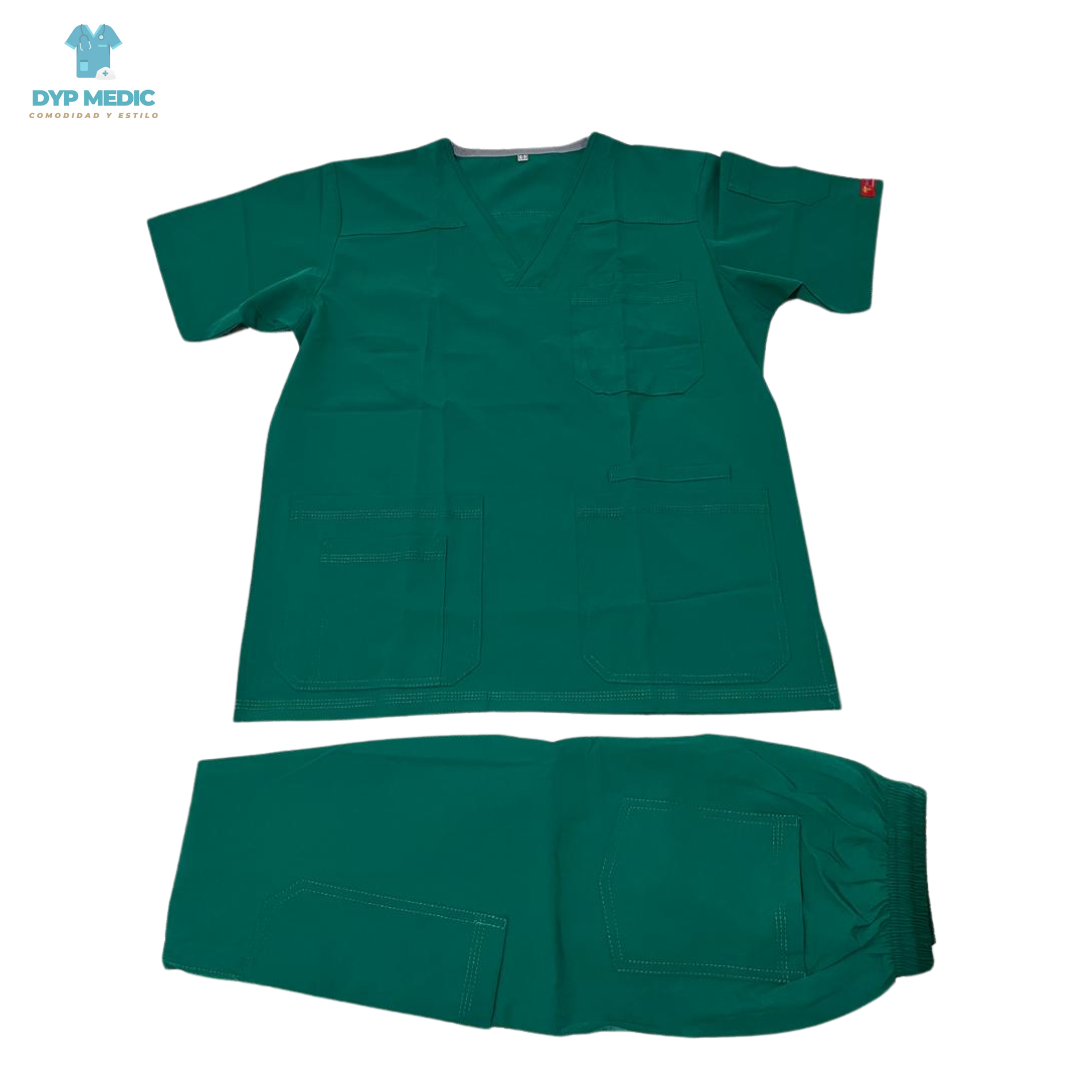 Uniforme Quirúrgico Hombre