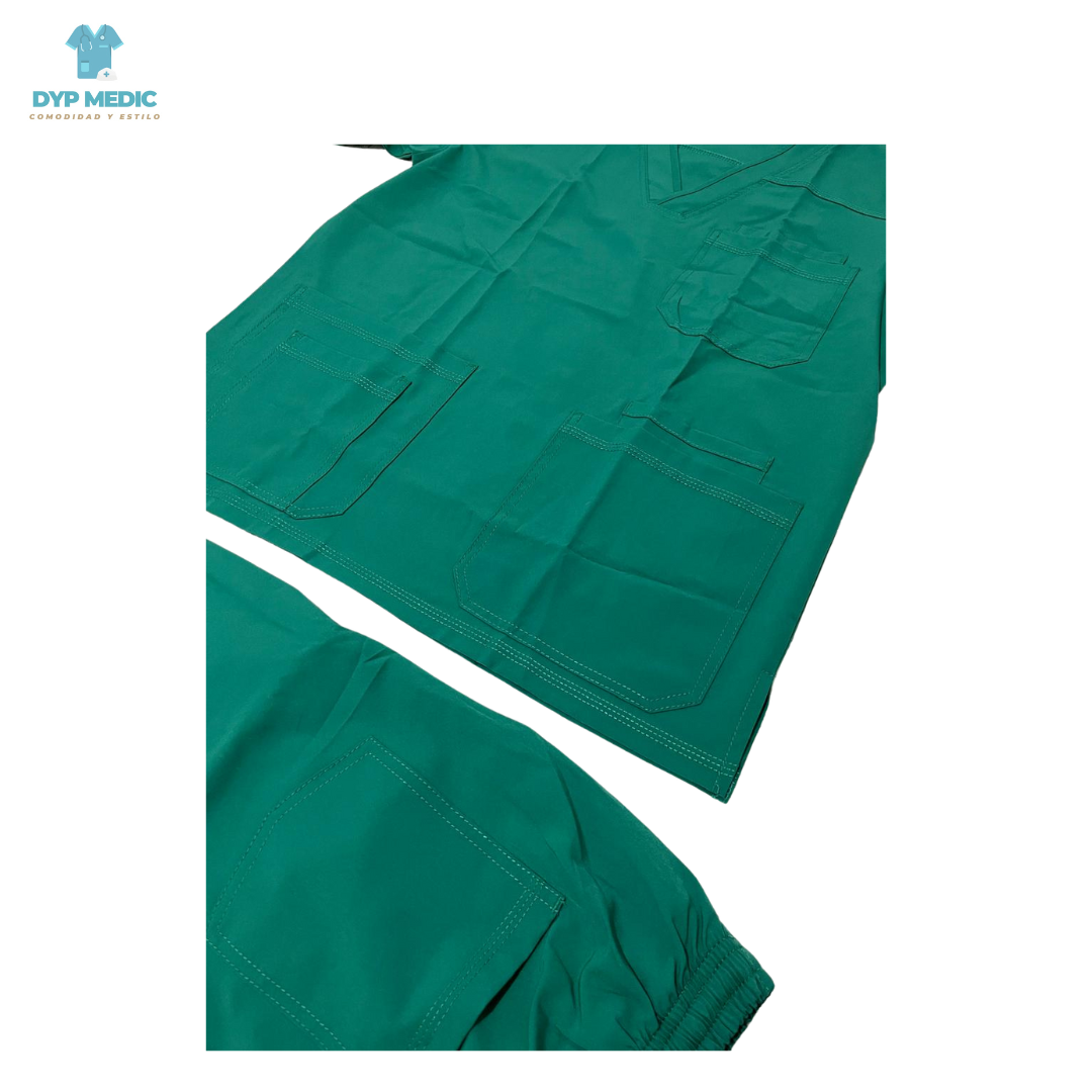 Uniforme Quirúrgico Hombre